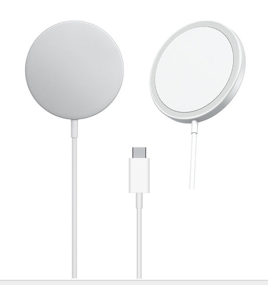 Wireless Magnetic Charger