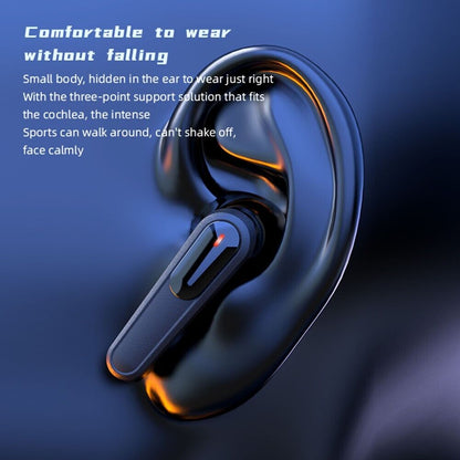 True Wireless Bluetooth Headphones Earphones Earbuds Pods for Iphone & Samsung